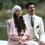 ماجرای شروع عشق بوراک اوزچیویت و فاحریه اوجن از «چکاوک» تا ازدواج
