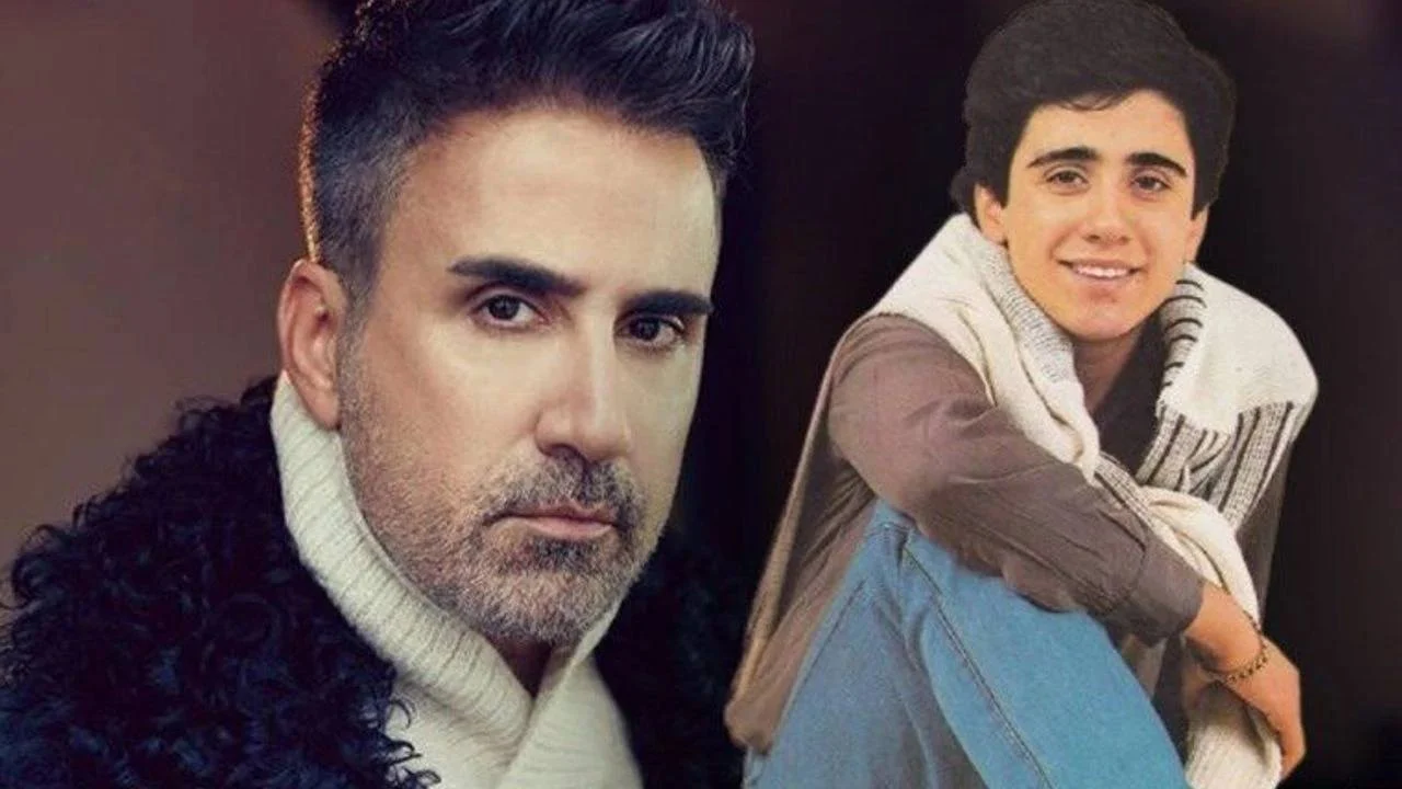 کوچوک امراه؛ از کودک رنج‌ها تا ستاره ماندگار موسیقی و سینمای ترکیه