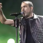 دستور محدودسازی صفحه اینستاگرام هالوک لونت در پی پرونده انجمن احباب صادر شد
