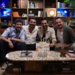 درخواست ستاره‌های «کارما» از شنر شن برای حضور در فصل دوم