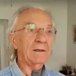 بازیگر معلم انگلیسی «کلاس بی‌نظم» پس از ۴۵ سال در استانبول دیده شد