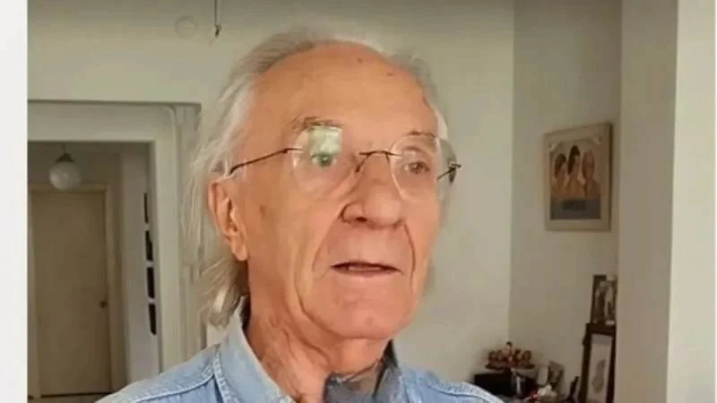بازیگر معلم انگلیسی «کلاس بی‌نظم» پس از ۴۵ سال در استانبول دیده شد