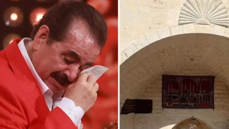 تنها ۲۵۰ بازدیدکننده؛ سرنوشت موزه خانه غار ابراهیم تاتلیسس در شانلی‌اورفا