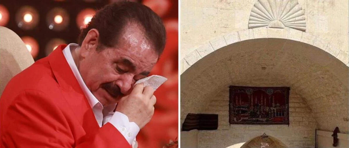 تنها ۲۵۰ بازدیدکننده؛ سرنوشت موزه خانه غار ابراهیم تاتلیسس در شانلی‌اورفا