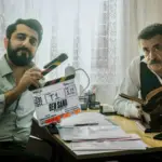 آغاز فیلم‌برداری «من به تو ایمان دارم» با حضور ماهسون کاراجا و لونت اولگن
