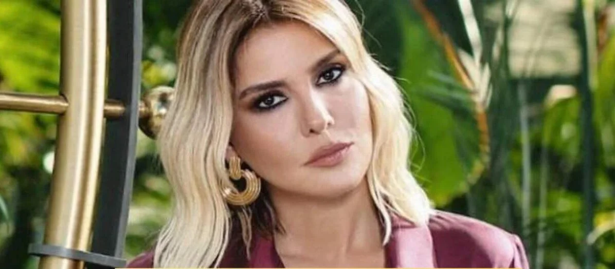گلبن ارگن؛ از پرستار شیطون «دایه» تا خرم سلطان درام تاریخی