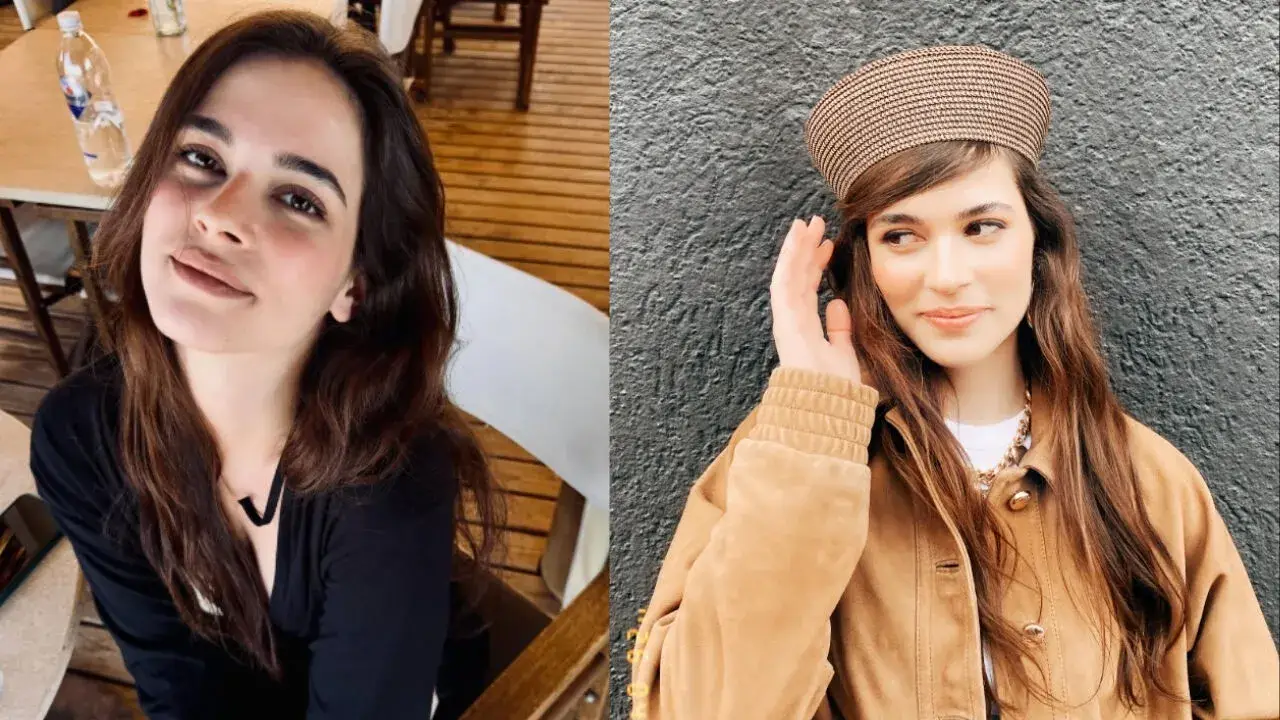 هلین الورن؛ از صحنه تئاتر تا درخشش با نقش دنیز در «هنوز ۱۷ سالشه»