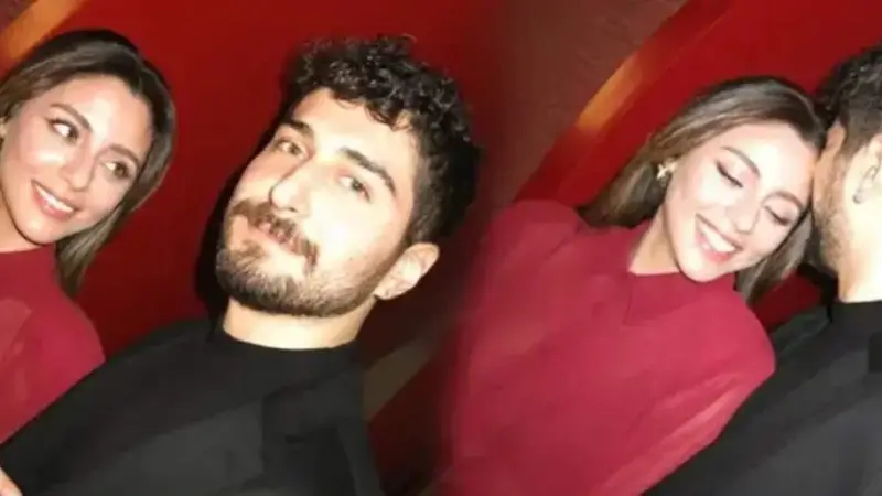 سیلا تورک‌اوعلو: هنوز تاریخ مشخصی برای عروسی‌مان نداریم