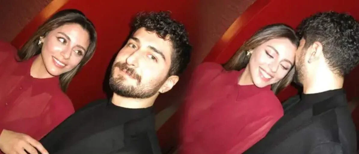 سیلا تورک‌اوعلو: هنوز تاریخ مشخصی برای عروسی‌مان نداریم