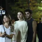 تغییر فرکانس ترک‌ست و افت ریتینگ «بالا و پایین استانبول»