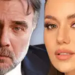 همکاری تازه اکتای کاینارجا و فاحریه اوجن در کمپین فصل جدید آتی‌وی