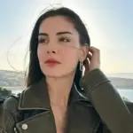 سلین تورکمن به فصل دوم «کارما» پیوست؛ هم‌بازی سرکان داعلی در نقش جانسو
