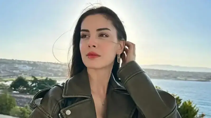 سلین تورکمن به فصل دوم «کارما» پیوست؛ هم‌بازی سرکان داعلی در نقش جانسو
