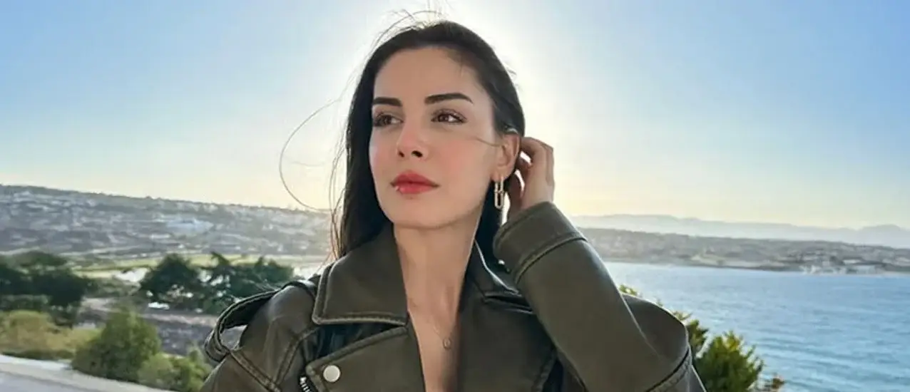 سلین تورکمن به فصل دوم «کارما» پیوست؛ هم‌بازی سرکان داعلی در نقش جانسو