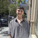 متِهان پاریلتی، بازیگر نقش تونا در «عمر»، از شباهتش به مرت رمضان دمیر گفت