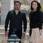 زمان بازگشت فصل سوم «شهر دور» مشخص شد؛ آغاز فیلم‌برداری از اواخر اوت