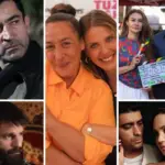 سه سریال جدید سه‌شنبه‌شب؛ «قهوه شور»، «حیثیت» و «جای مادر» در صف رقابت