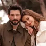 شایعات رابطه دوریم اوزکان و دنیز جان آکتاش با یک گل سرخ دوباره داغ شد