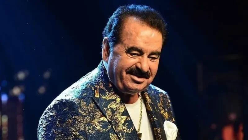 از فروش آب در سینما تا «امپراتور» موسیقی؛ زندگی پررنج ابراهیم تاتلیسس