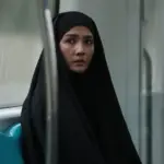 نخستین تصاویر «در خوشحال‌ترین روزم»؛ تجربه تازه آیبوکه پوسات در نقش بازیگر و تهیه‌کننده