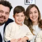 برفو یننلر پس از داغ از دست دادن نوزادش سکوتش را شکست