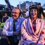 پایان فیلم‌برداری «در میان خانواده ۲»؛ بازگشت کمدی محبوب گولسه بیرسل در ۲۰۲۶