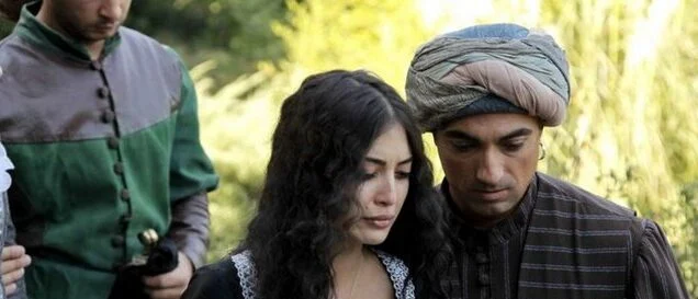 ملیکه ایپک یالووا چگونه کشف شد؟ از یک ناهار ساده تا «قرن باشکوه»