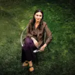 بیرجه آکالای؛ از سکوی مسابقه زیبایی تا جایگاه ستاره‌ای در بازیگری ترکیه','