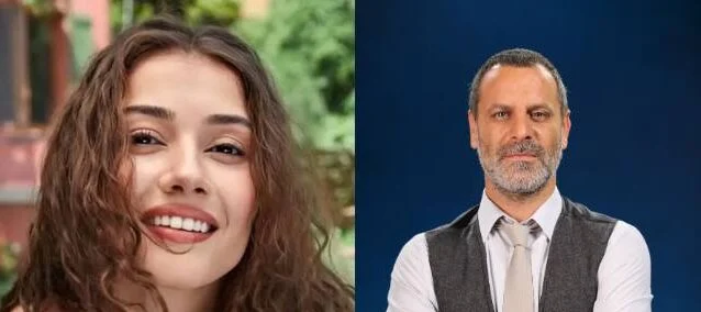 سودا ارگینجی چگونه توسط اوزان گوون کشف شد و وارد تلویزیون شد؟