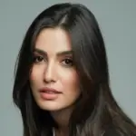 سلن گونی بازیگر نقش امینه در سریال «کاراکویو» شد 🎬