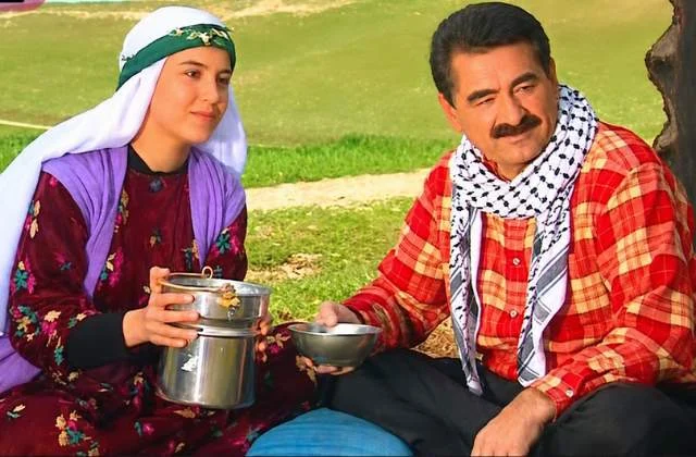 گلبن ارگن؛ از پرستار شیطون «دایه» تا خرم سلطان درام تاریخی