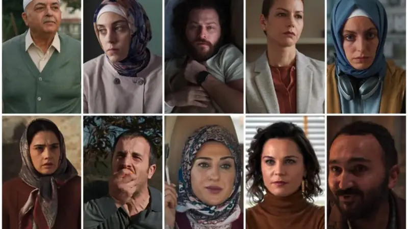 «Bir Başkadır»؛ درام آرام و متفاوت نتفلیکس ترکیه