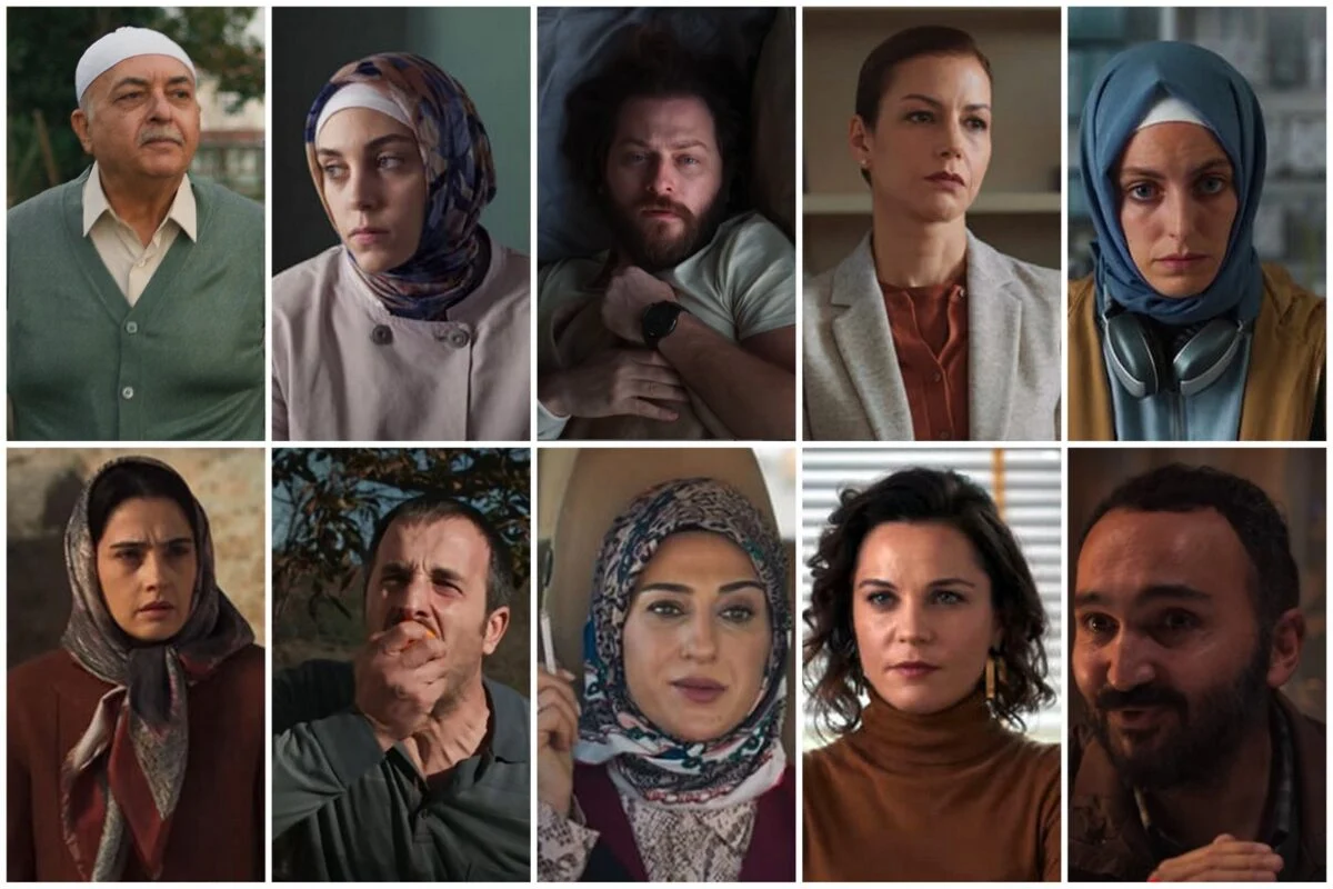 «Bir Başkadır»؛ درام آرام و متفاوت نتفلیکس ترکیه