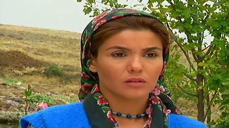 گلبن ارگن؛ از پرستار شیطون «دایه» تا خرم سلطان درام تاریخی
