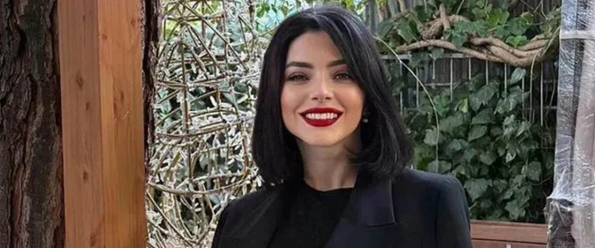 مروه بولور و گفت‌وگوی قدیمی که دوباره خبرساز شد؛ از «اگر لازم باشد پایش را هم می‌شویم» تا امید به ازدواج سوم
