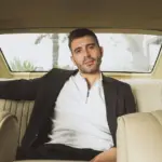 جیهانگیر جیهان؛ از پشت دوربین و گارسونی تا درخشش با «صفر یک»