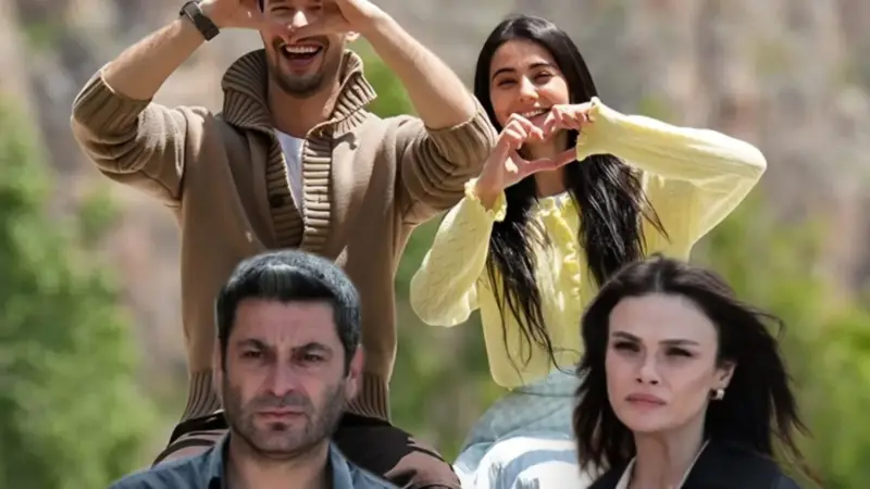 آغاز فیلم‌برداری فصل‌های جدید «شهر دور» و «عشقم تویی» از فردا