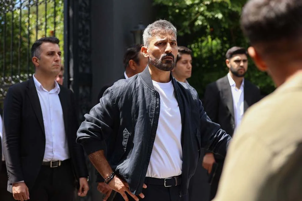 زمان پخش و داستان قسمت ۱۰ سریال «Altı Üstü İstanbul» زیر و روی استانبول
