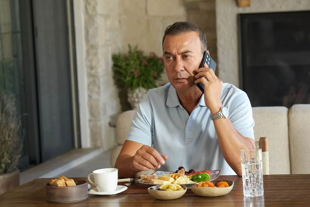 زمان پخش و خلاصه قسمت ۱۱ سریال «قانون طبیعت» (Doğanın Kanunu)