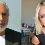 پاسخ تند نورتین سوی‌دان به لقب «پدربزرگ شایعه‌پرداز» و ادامه جنجال با اجه ارکن