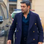 تیزر فصل سوم «شهر دور» منتشر شد؛ آغاز فصل جدید با قسمت ۶۴ و یک عروسی پرتعلیق