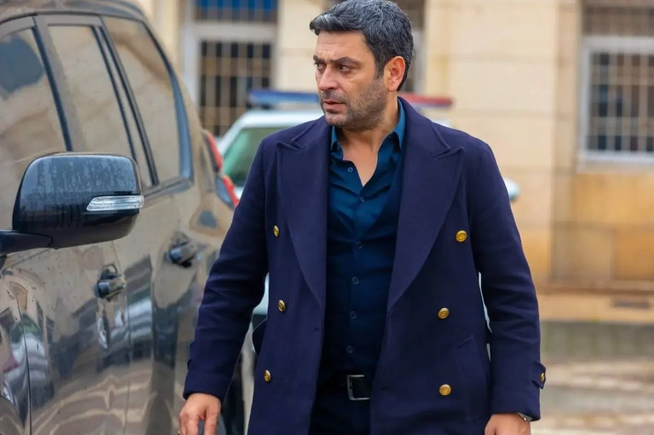 تیزر فصل سوم «شهر دور» منتشر شد؛ آغاز فصل جدید با قسمت ۶۴ و یک عروسی پرتعلیق