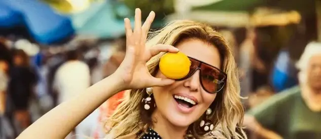 عادت روزمره گلبن ارگن؛ ترجیح بازار محلی به فروشگاه‌های بزرگ