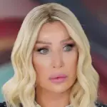 حاشیه تازه سدا سایان با اظهارنظر جنجالی درباره مردها و «آلودگی تصویری»