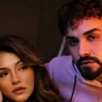 پشت‌پرده شایعه ازدواج سفو و چاعلا بوز؛ ماجرای حلقه و آتش‌بازی چیست؟