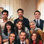 پوستر سریال «ازدواج زیباست» منتشر شد؛ درام تازه تی‌آرتی ۱ با ترکیب بازیگران پرستاره
