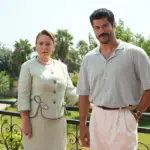 بوراک اوزچیویت و سیبل تاشچی‌اوعلو در سریال «جایی که خورشید طلوع می‌کند» مادر و پسر شدند