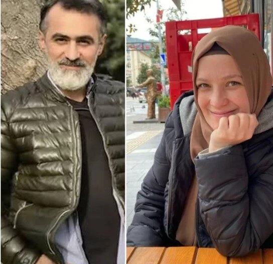 پرونده شکایت پدر اولکو هلال چیفتچی بسته شد؛ قرار منع تعقیب در هر دو پرونده صادر شد