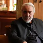 اوعور یوجل به فصل هفتم سریال «تشکیلات» پیوست