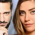 اوزنور سرچلر به فصل دوم «کارما» پیوست؛ پارتنر آنیل چلیک شد